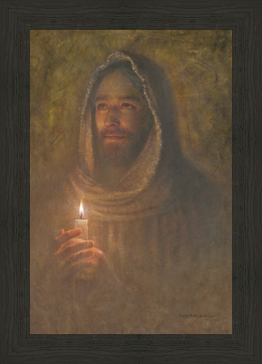 My Light and My Salvation