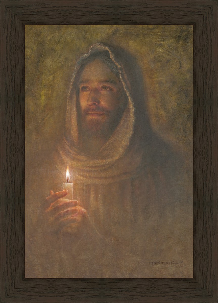 My Light and My Salvation