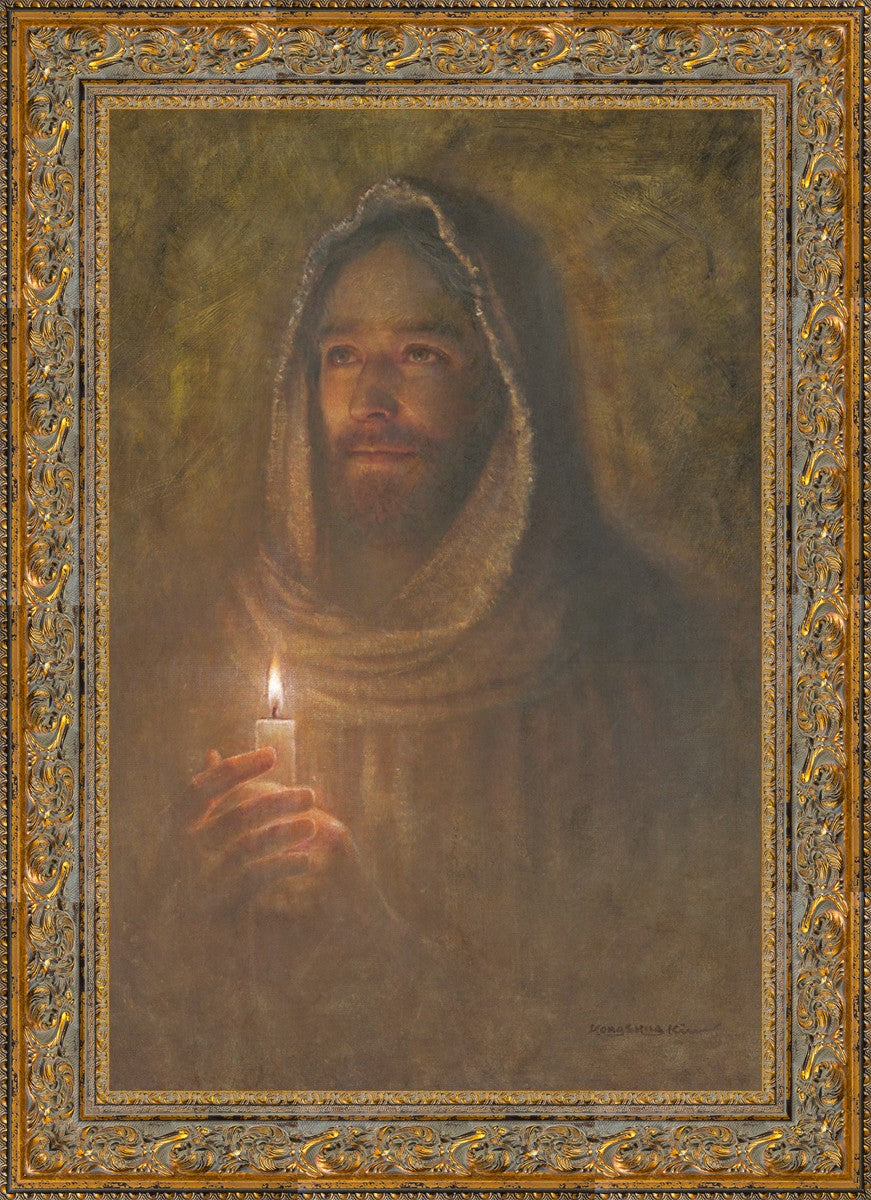 My Light and My Salvation