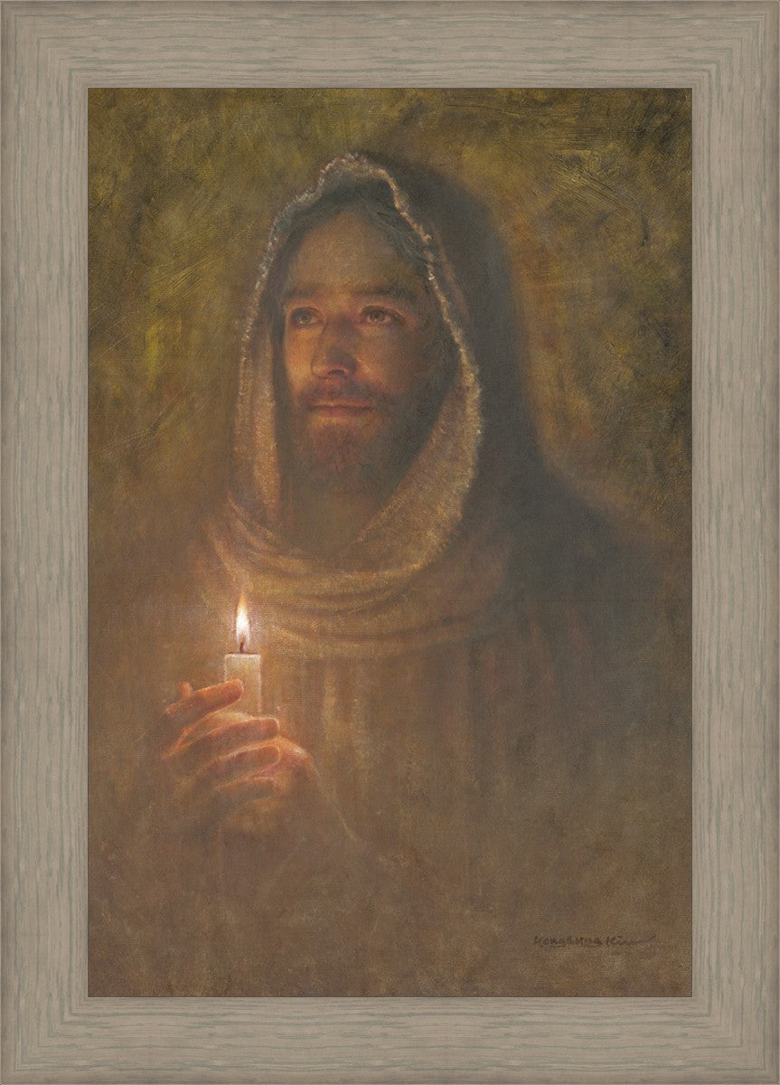 My Light and My Salvation