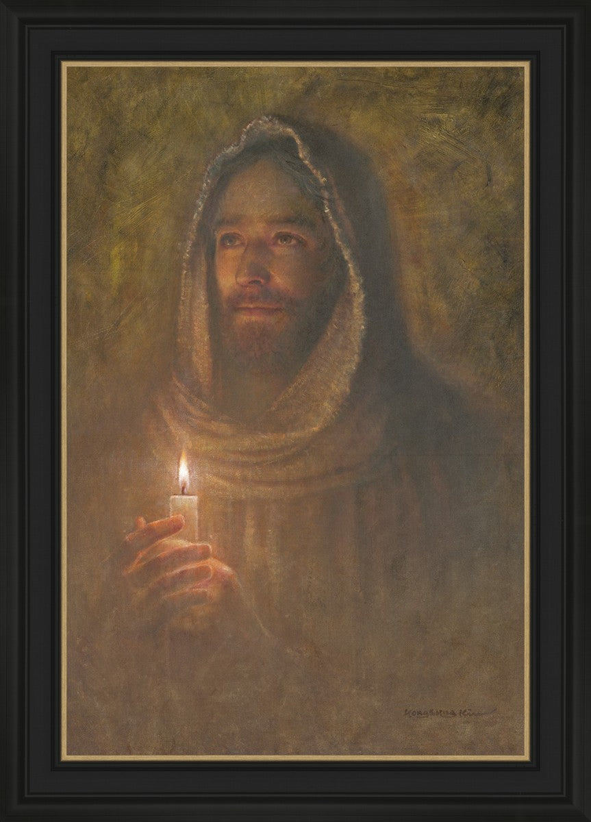 My Light and My Salvation