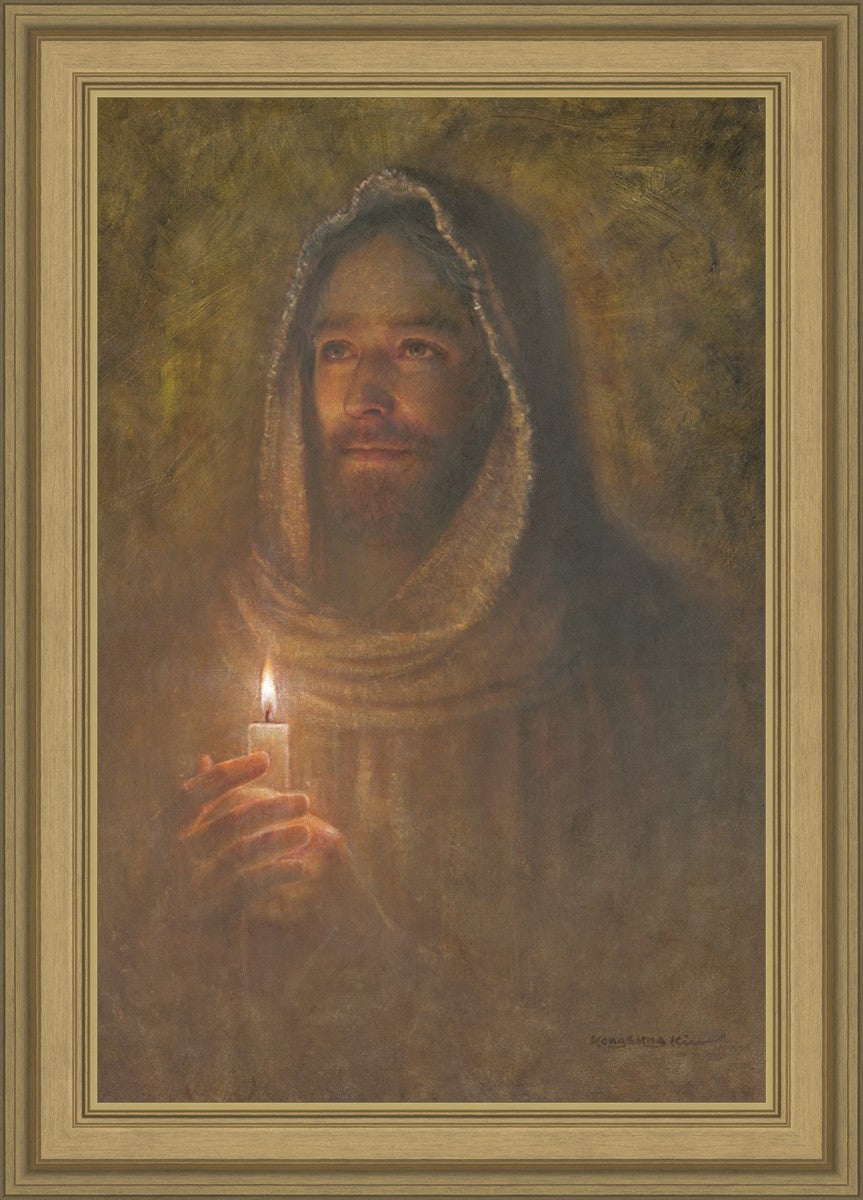 My Light and My Salvation