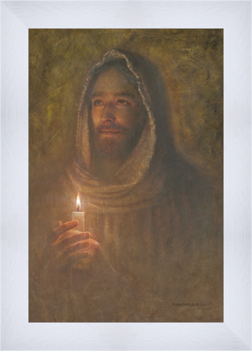 My Light and My Salvation