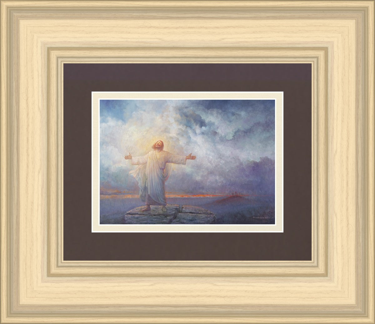Victory Over Sin and Death