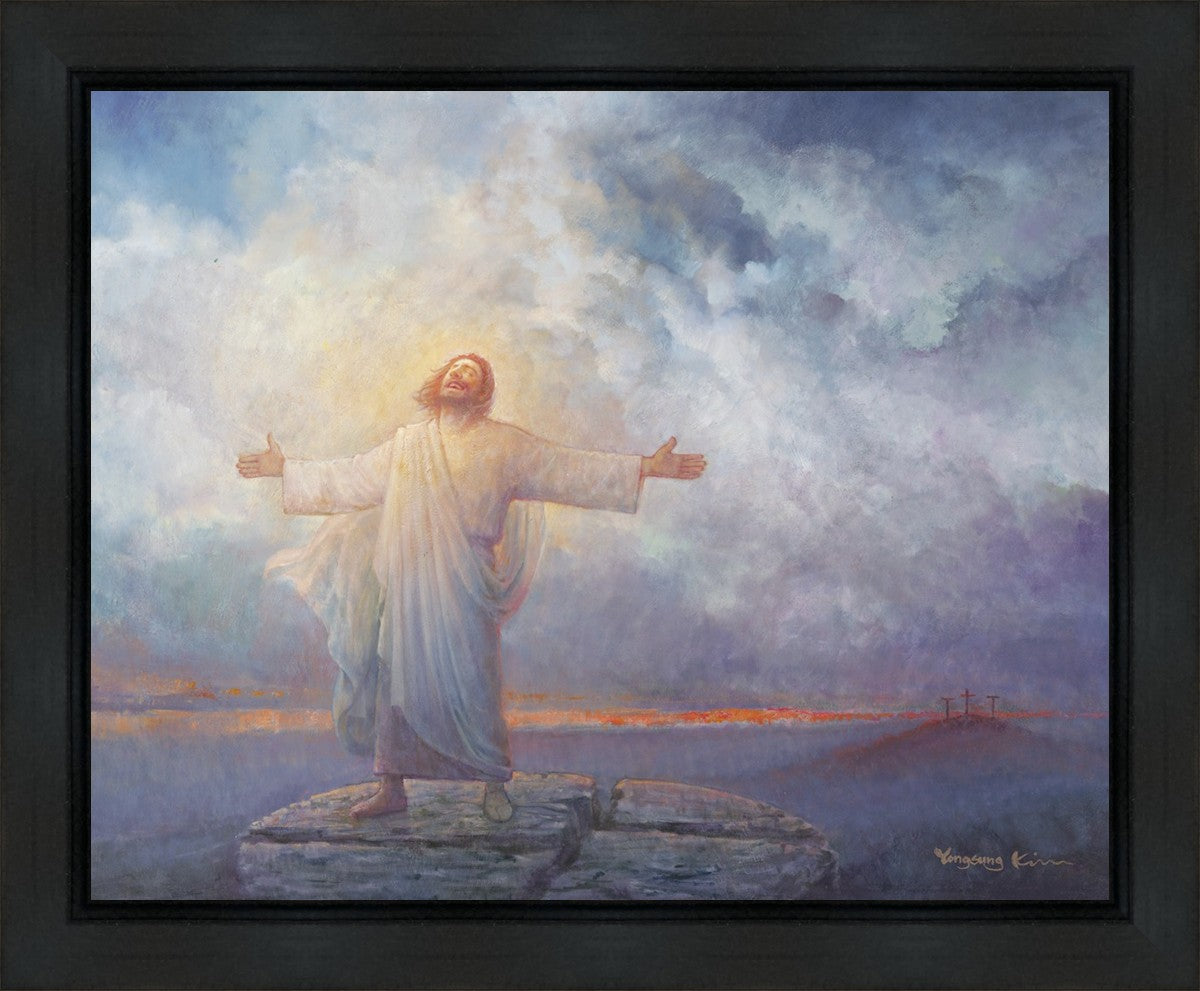 Victory Over Sin and Death