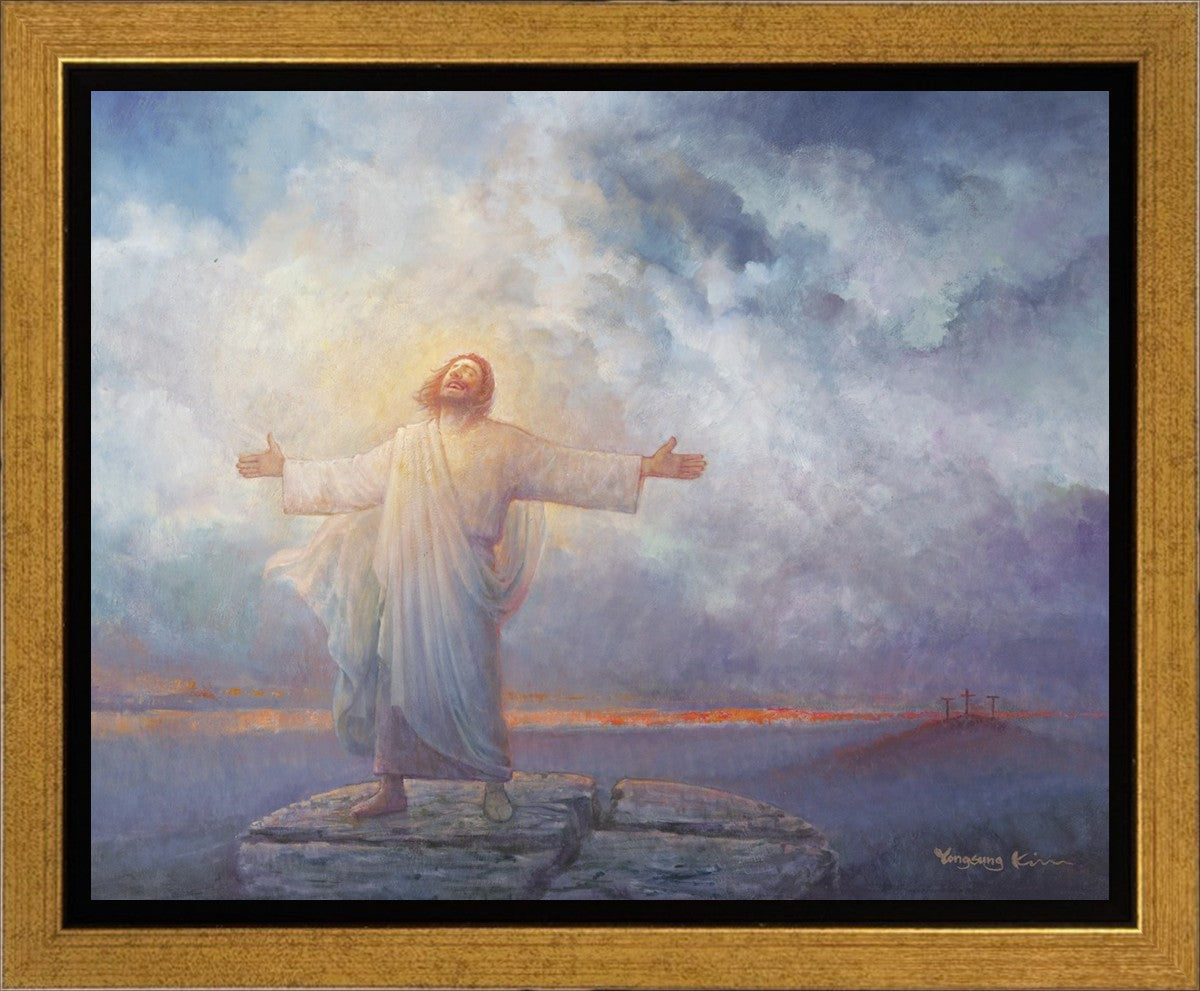 Victory Over Sin and Death