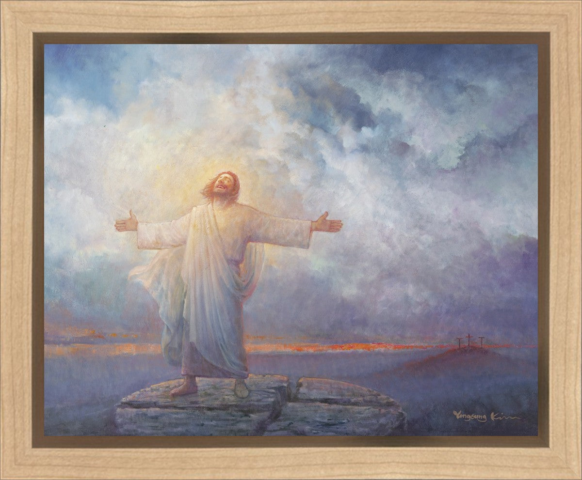 Victory Over Sin and Death