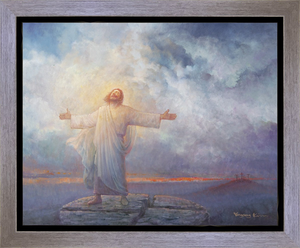 Victory Over Sin and Death