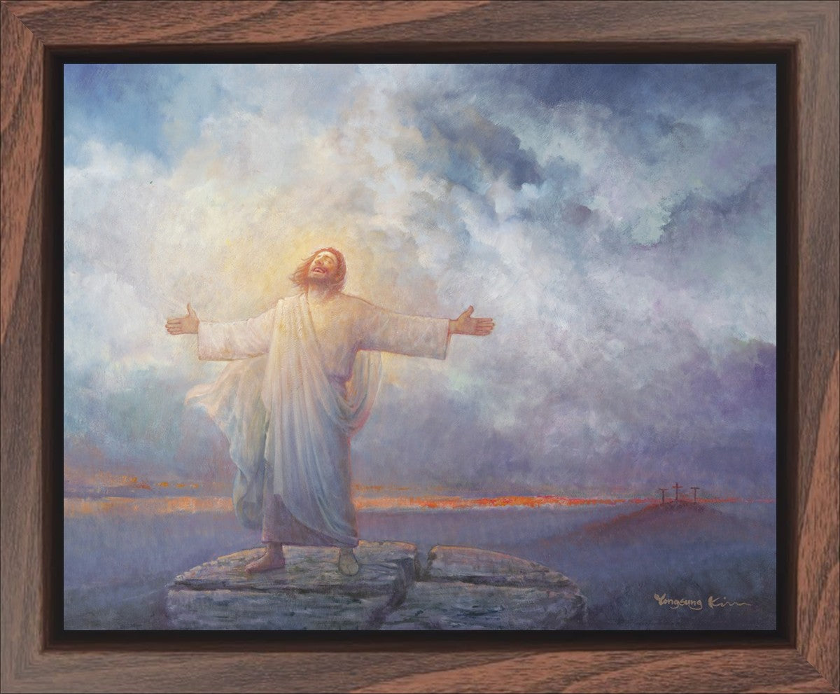 Victory Over Sin and Death