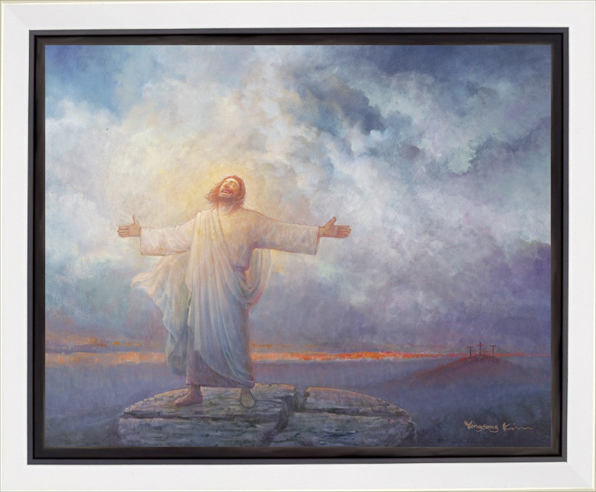 Victory Over Sin and Death