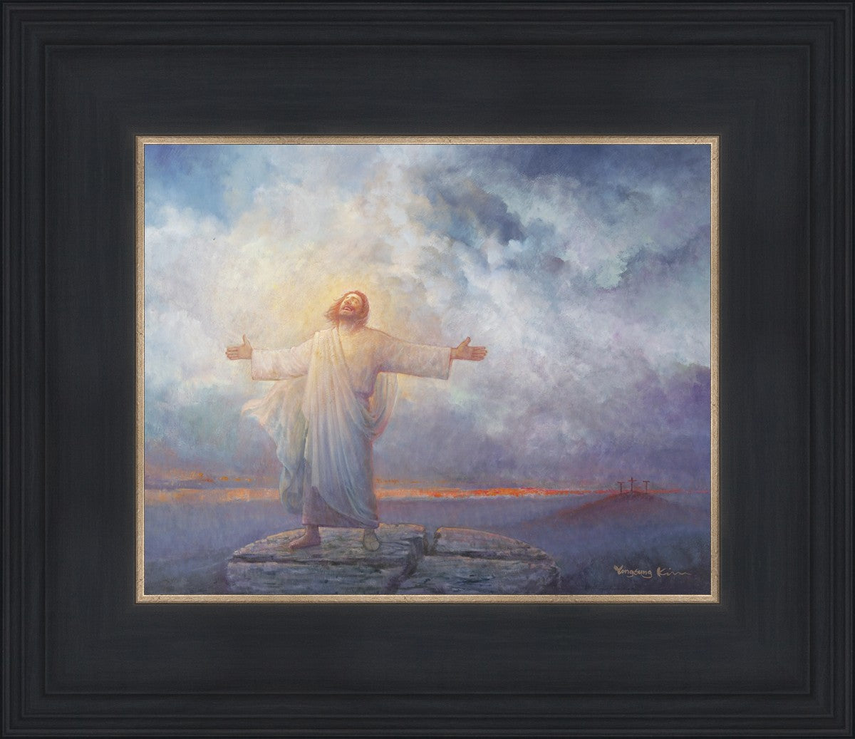 Victory Over Sin and Death