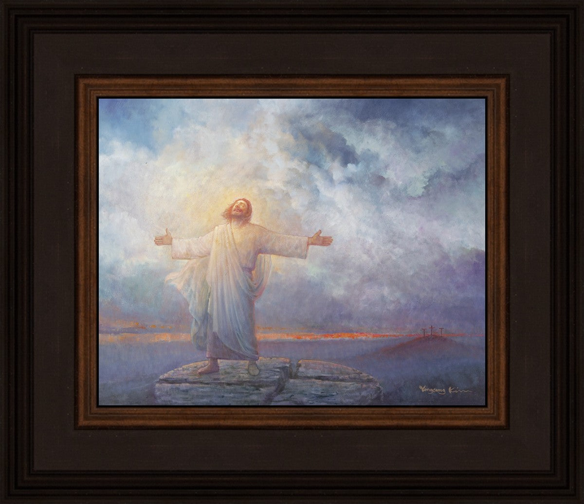 Victory Over Sin and Death