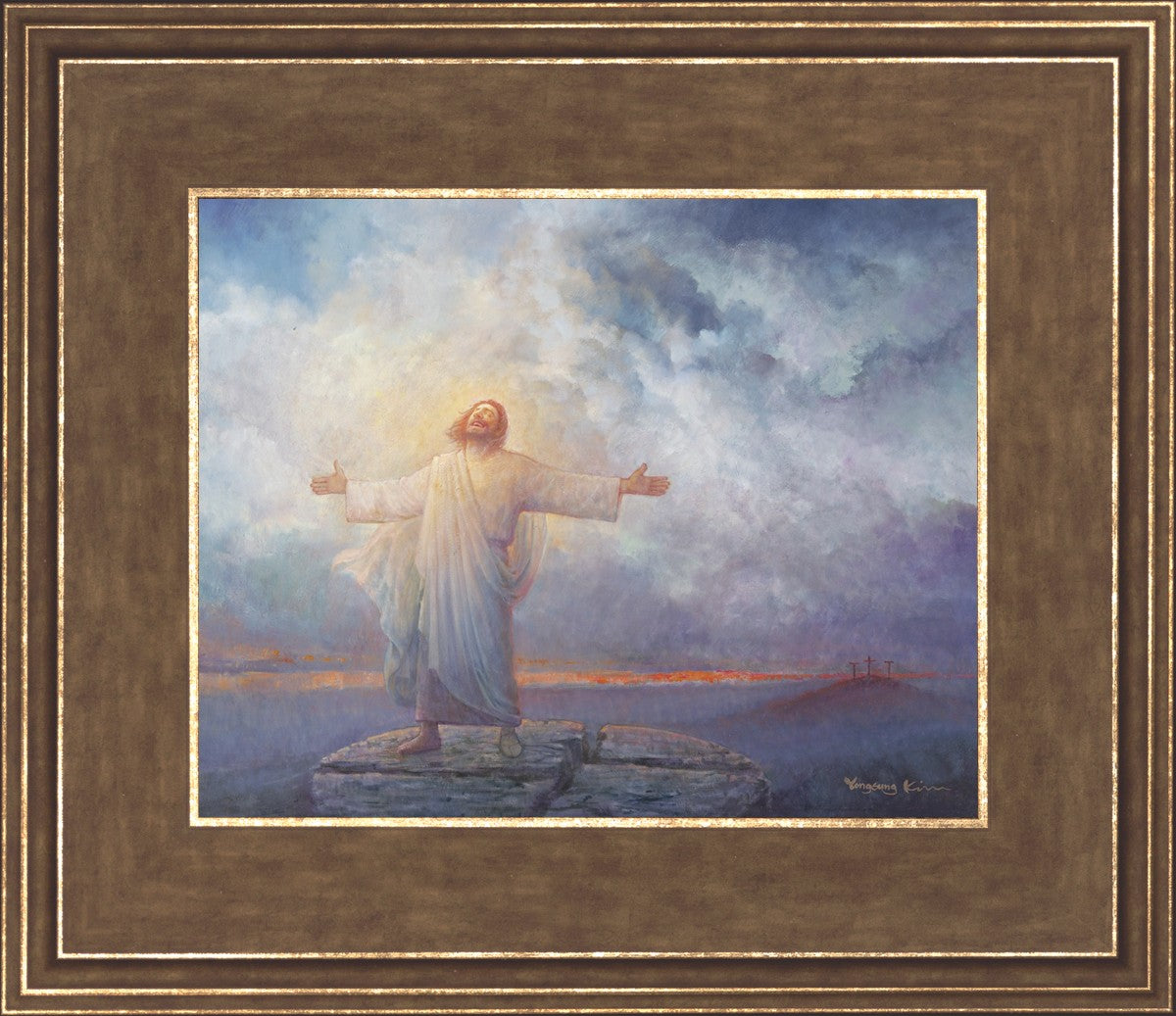 Victory Over Sin and Death