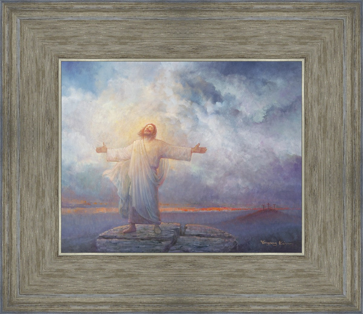 Victory Over Sin and Death