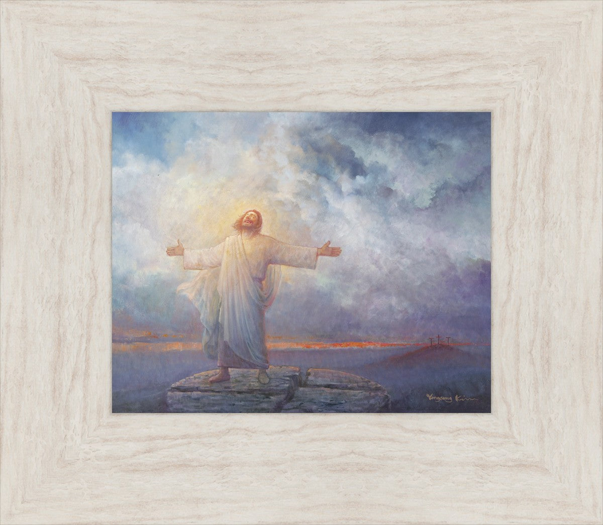 Victory Over Sin and Death