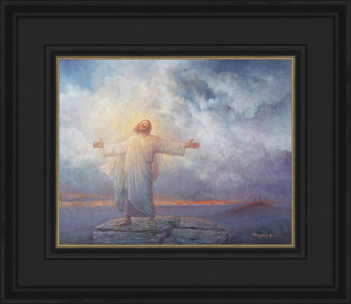 Victory Over Sin and Death