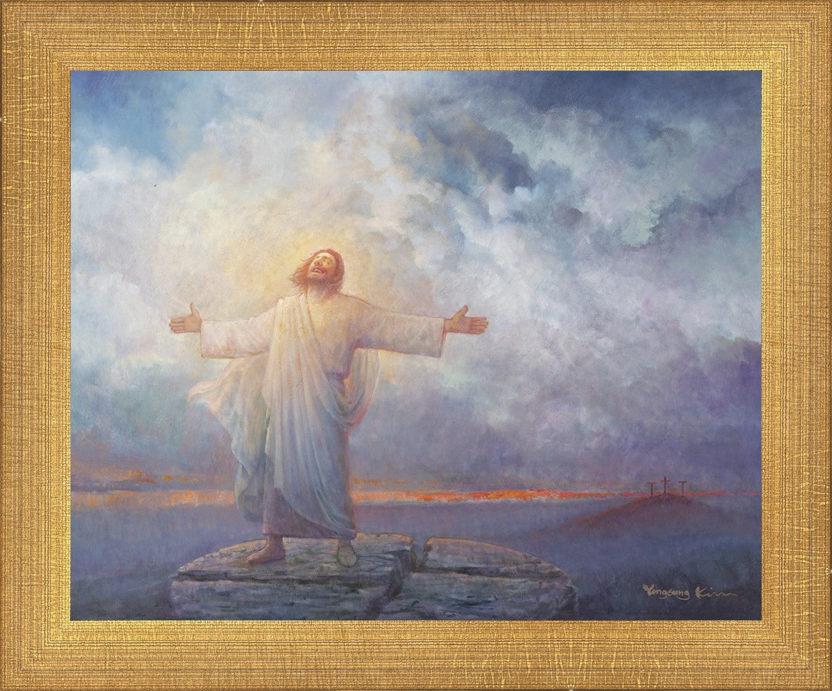 Victory Over Sin and Death