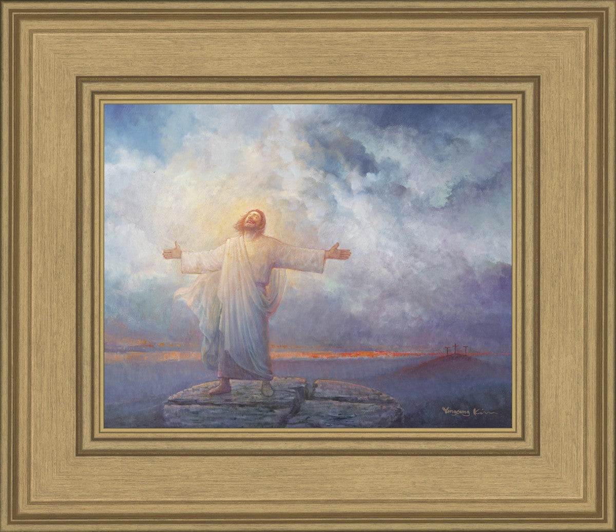Victory Over Sin and Death