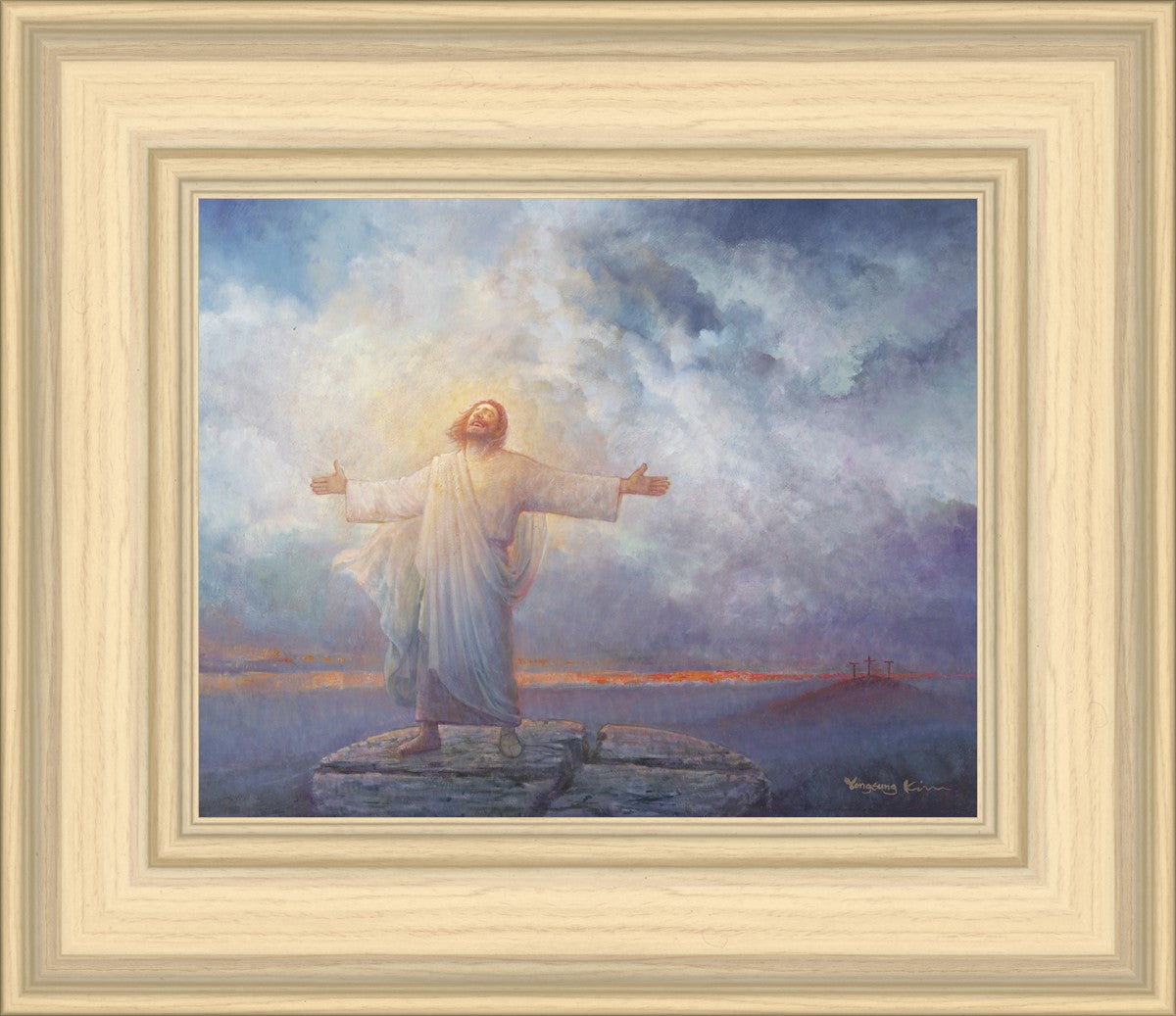 Victory Over Sin and Death