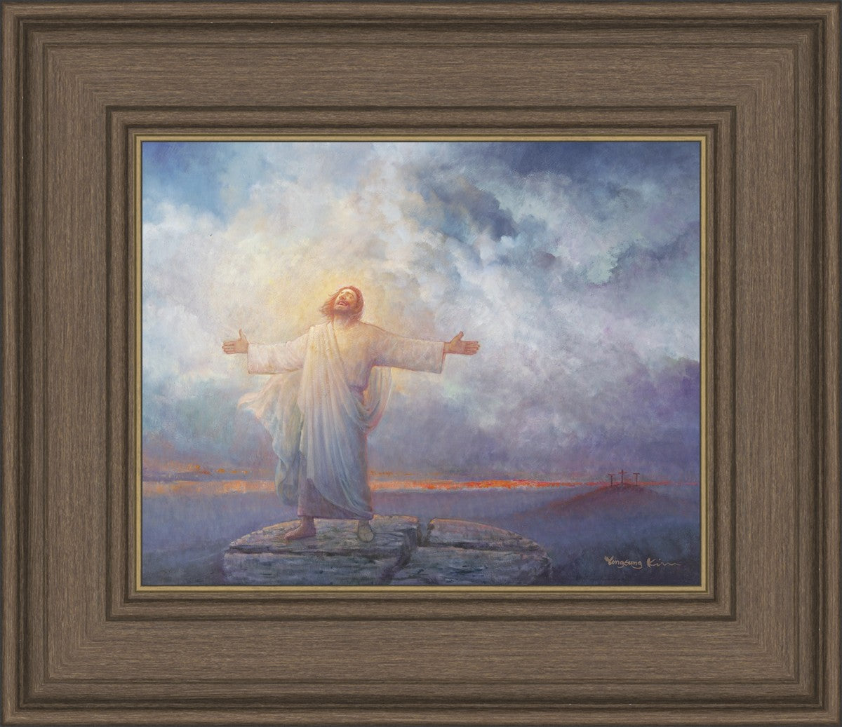 Victory Over Sin and Death
