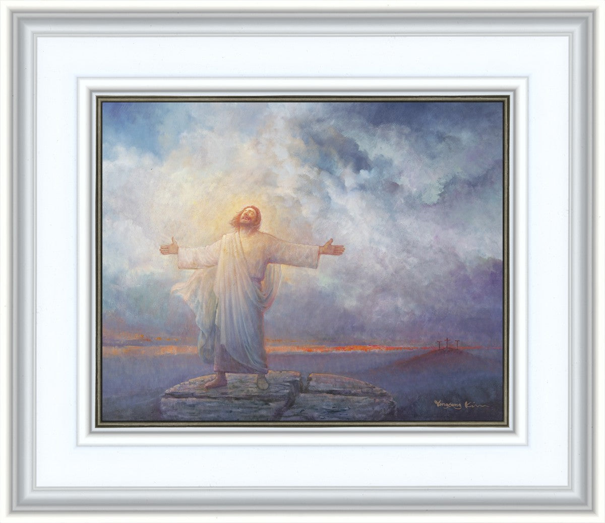 Victory Over Sin and Death