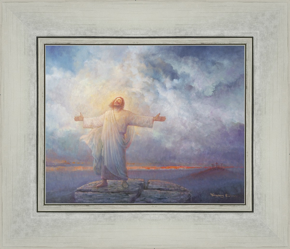 Victory Over Sin and Death