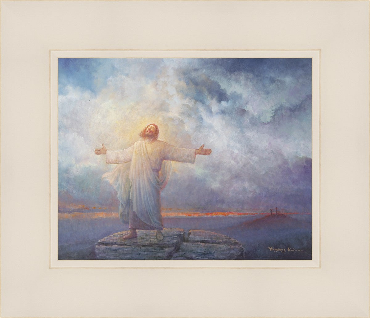 Victory Over Sin and Death