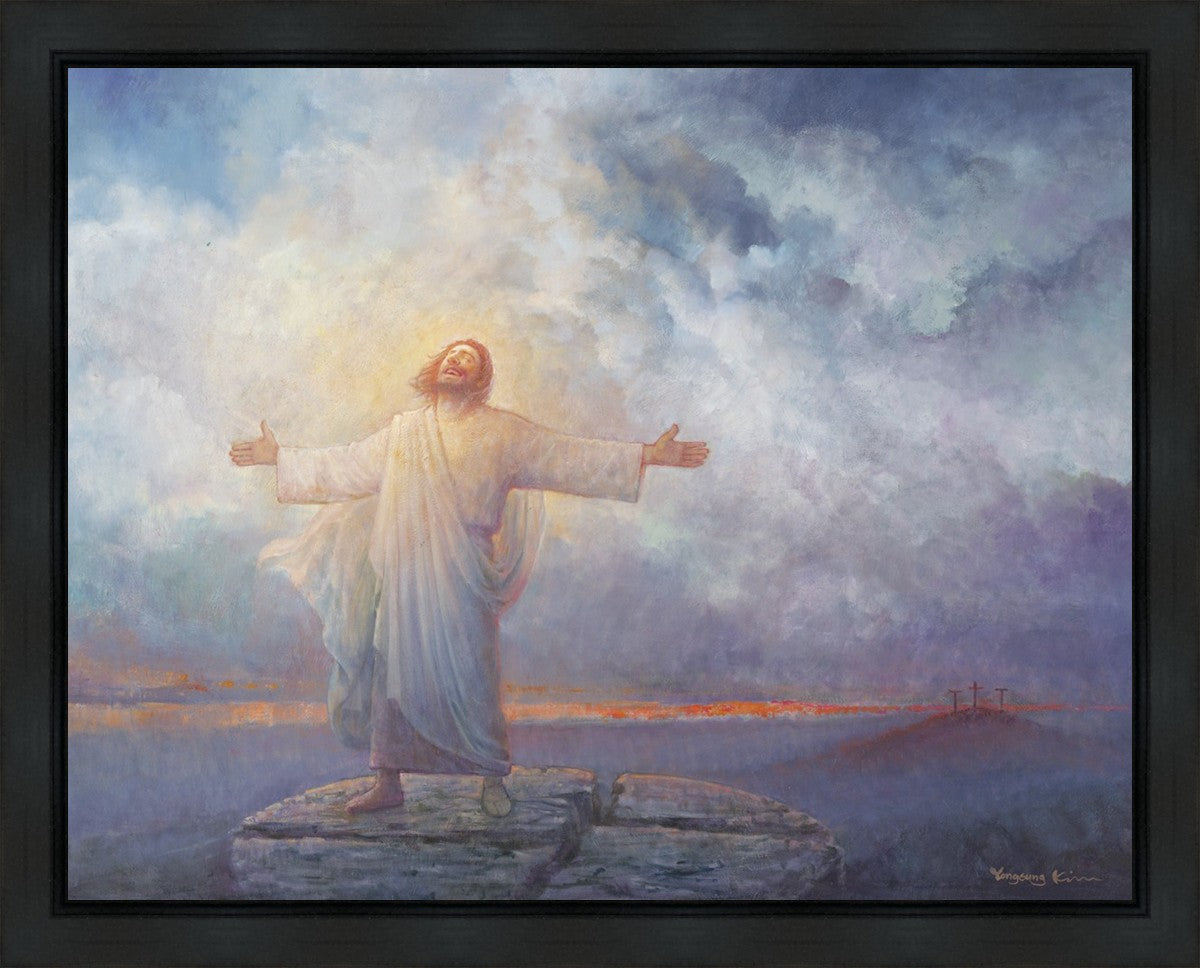 Victory Over Sin and Death