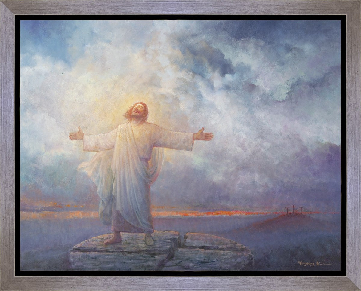 Victory Over Sin and Death