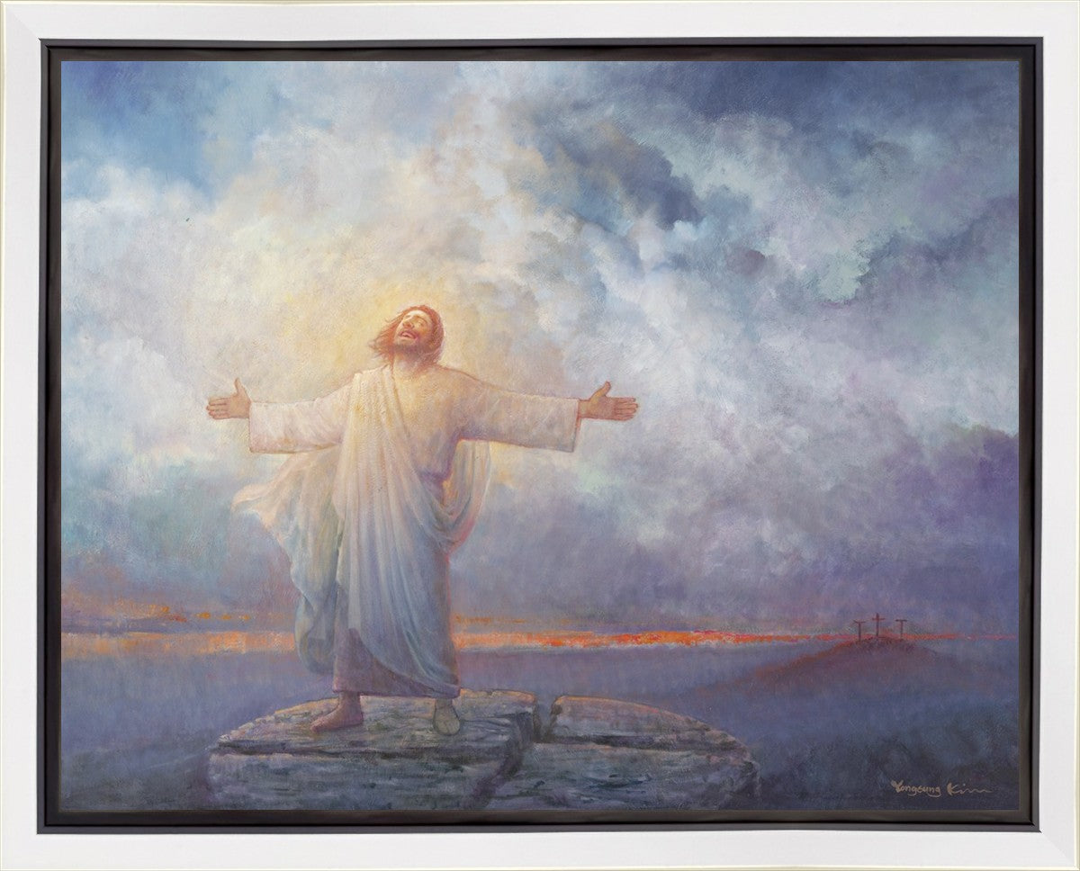 Victory Over Sin and Death