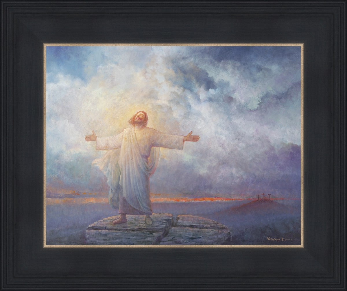 Victory Over Sin and Death