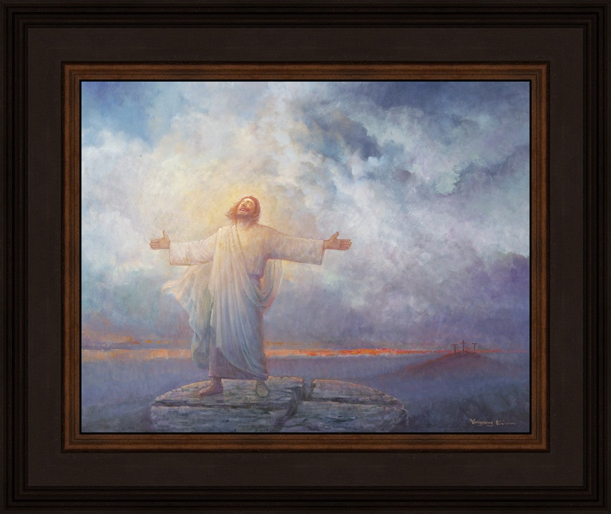 Victory Over Sin and Death