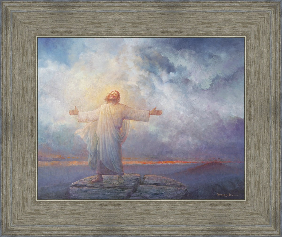Victory Over Sin and Death