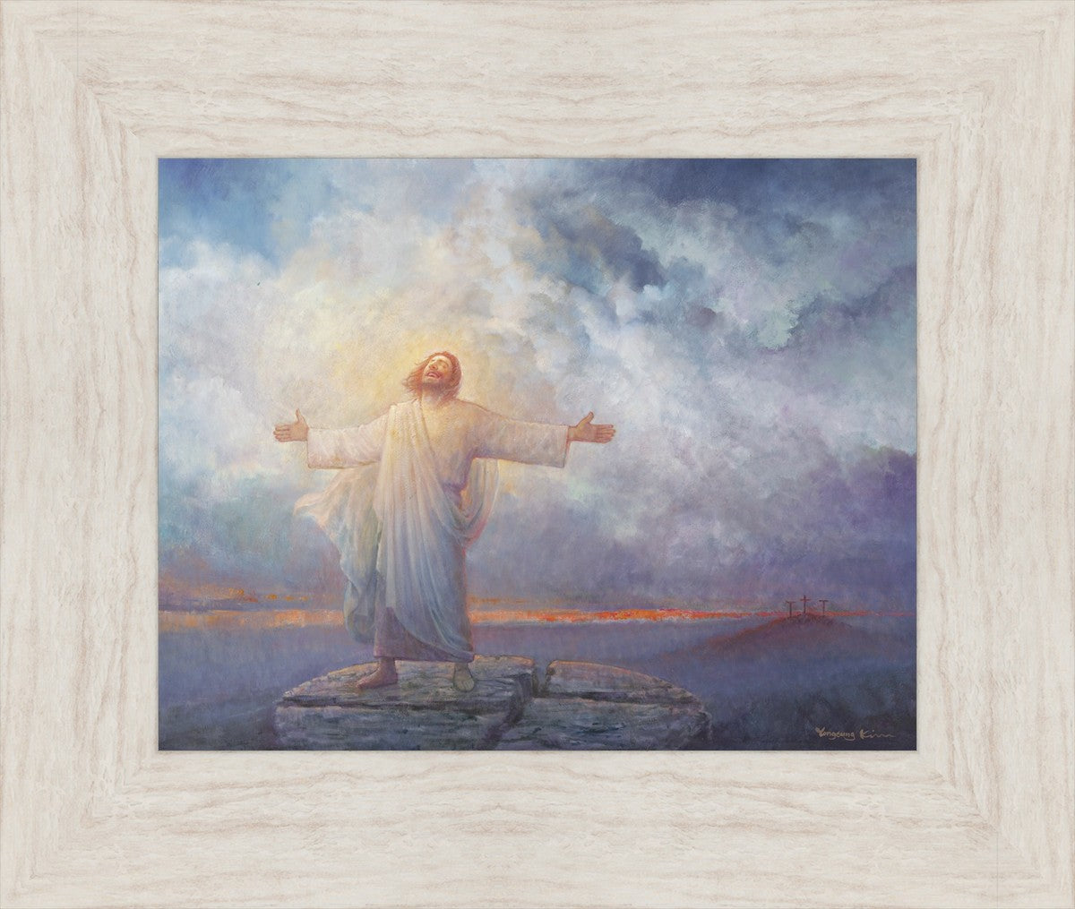 Victory Over Sin and Death