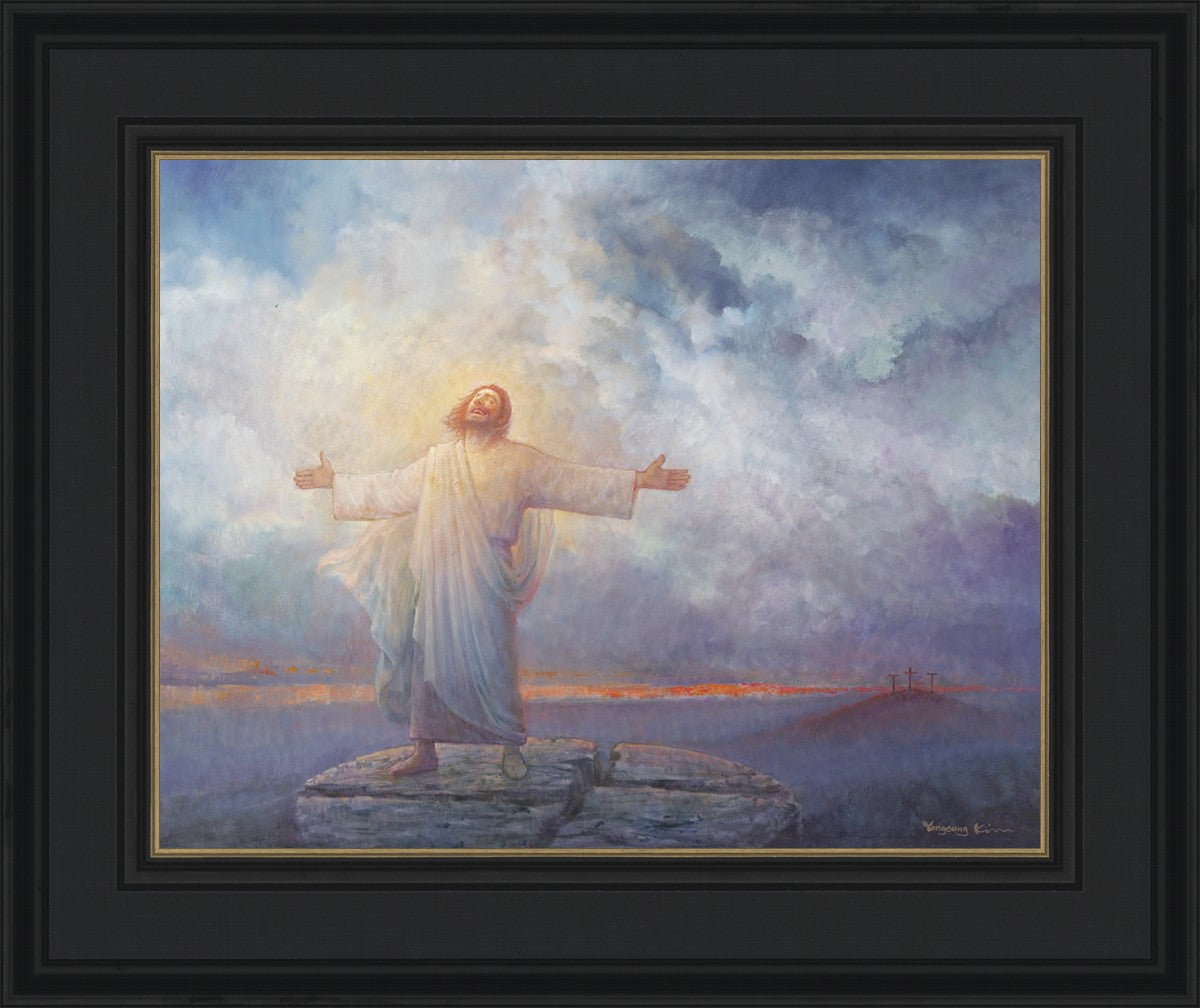 Victory Over Sin and Death