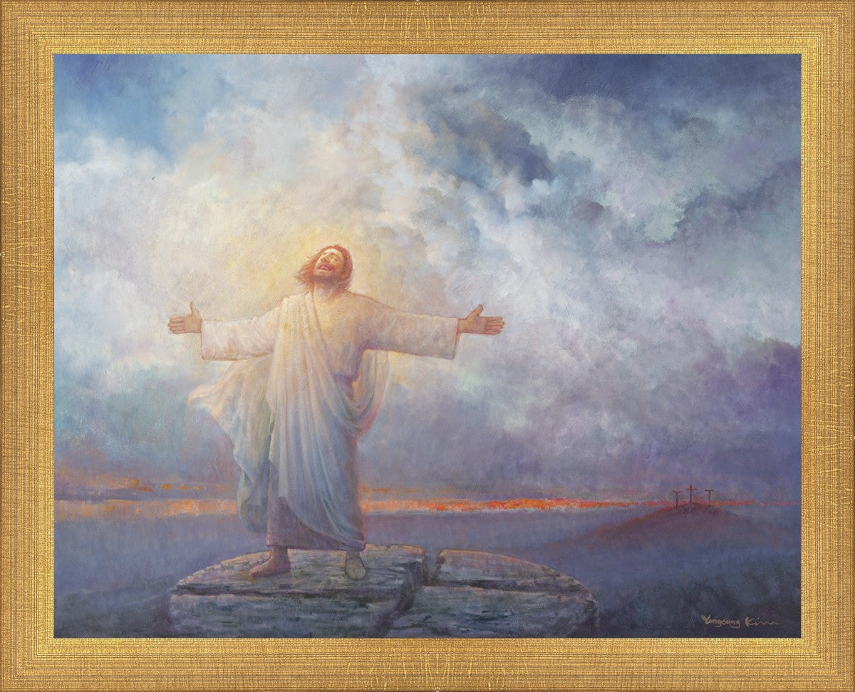 Victory Over Sin and Death