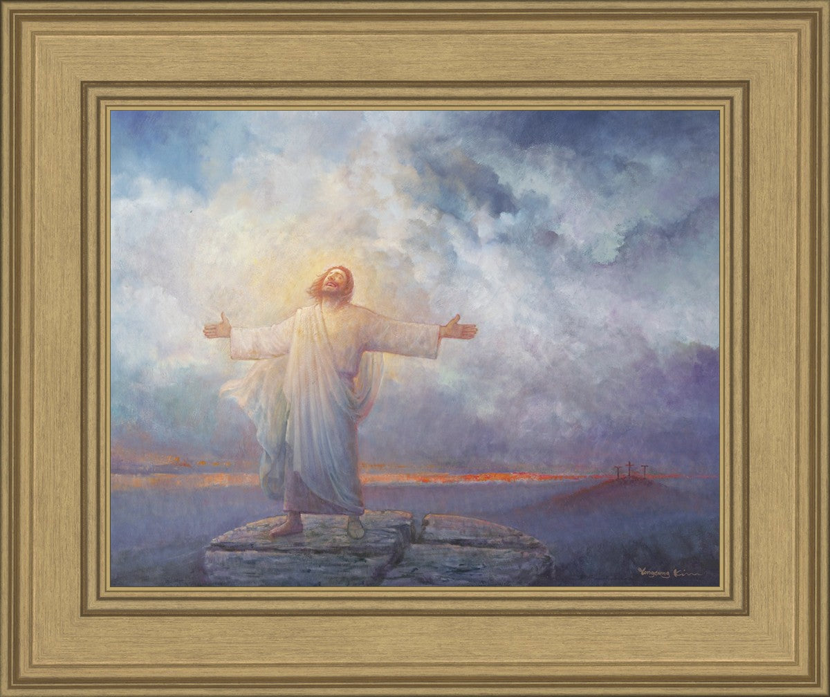 Victory Over Sin and Death