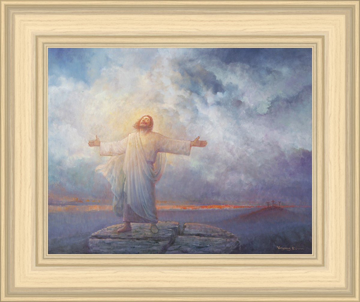 Victory Over Sin and Death