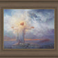 Victory Over Sin and Death