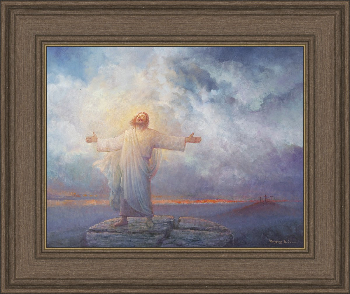Victory Over Sin and Death