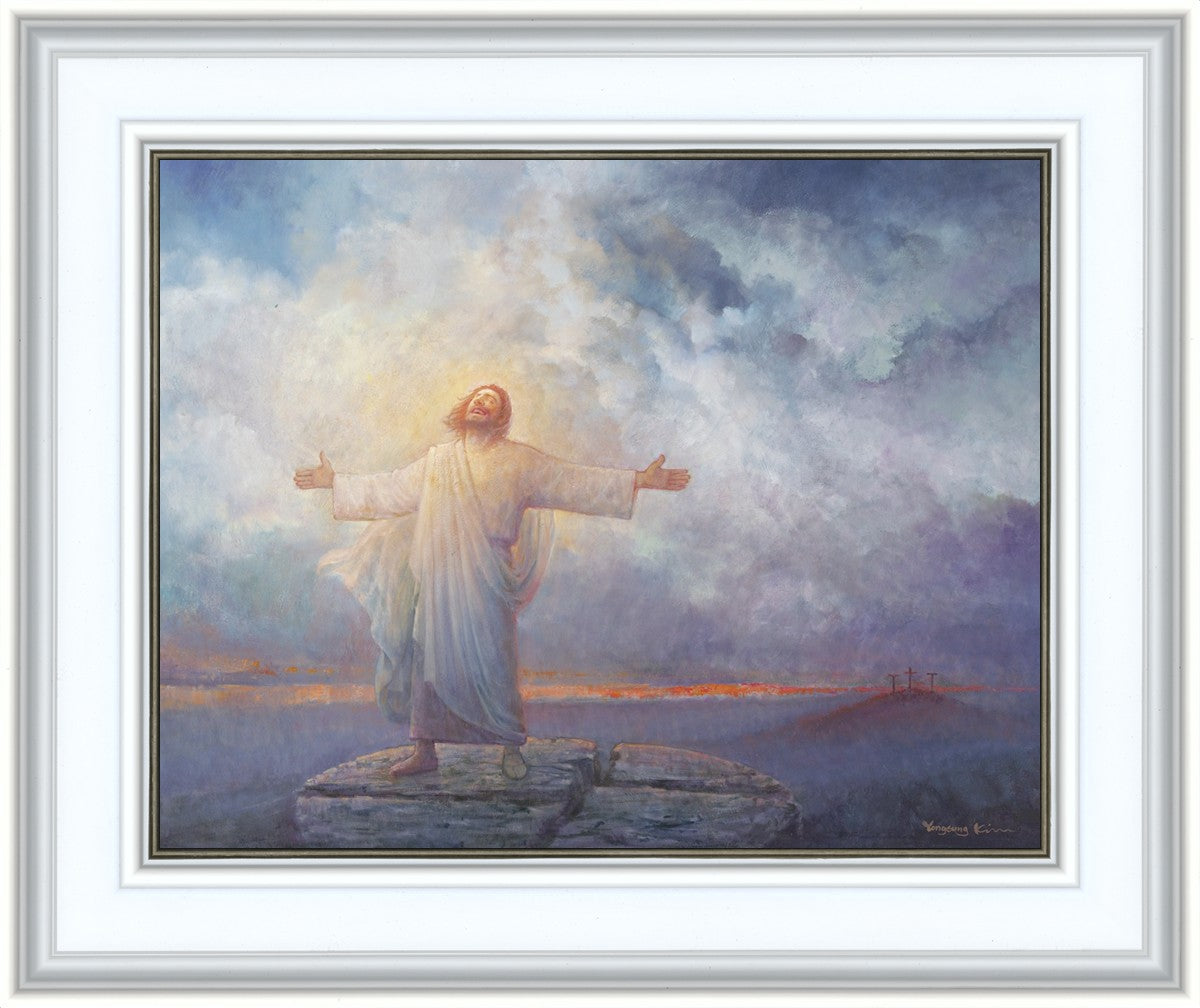 Victory Over Sin and Death