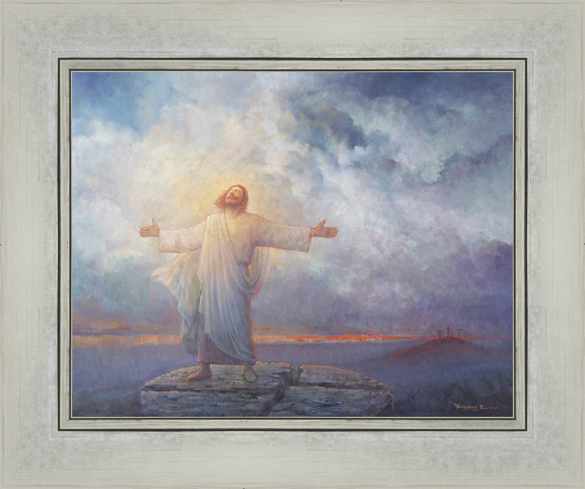 Victory Over Sin and Death