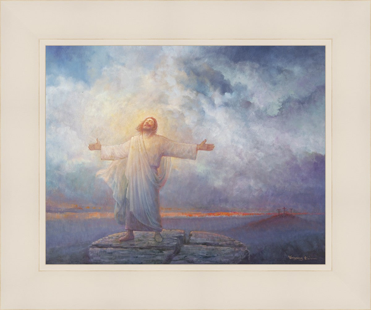 Victory Over Sin and Death