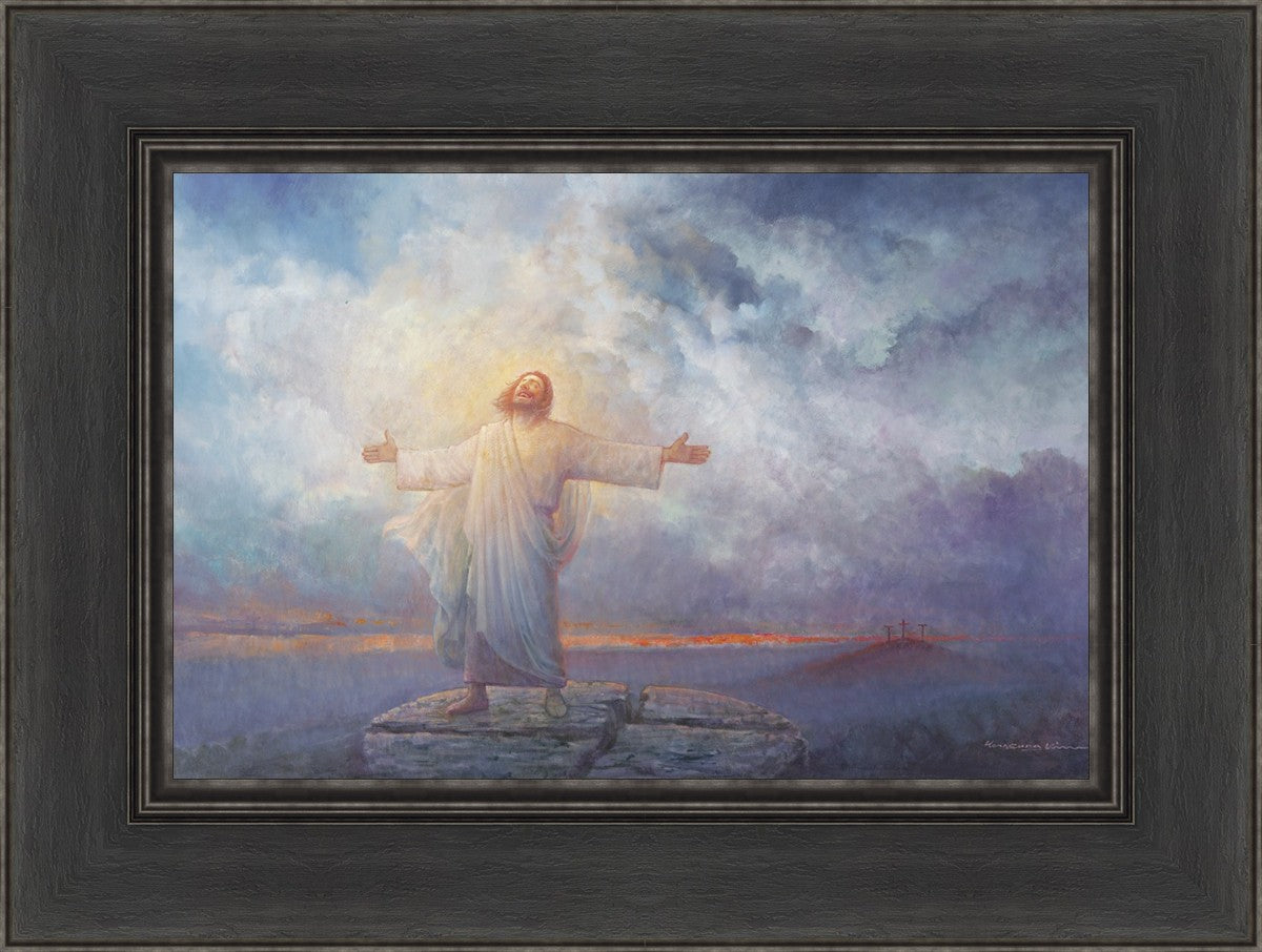 Victory Over Sin and Death