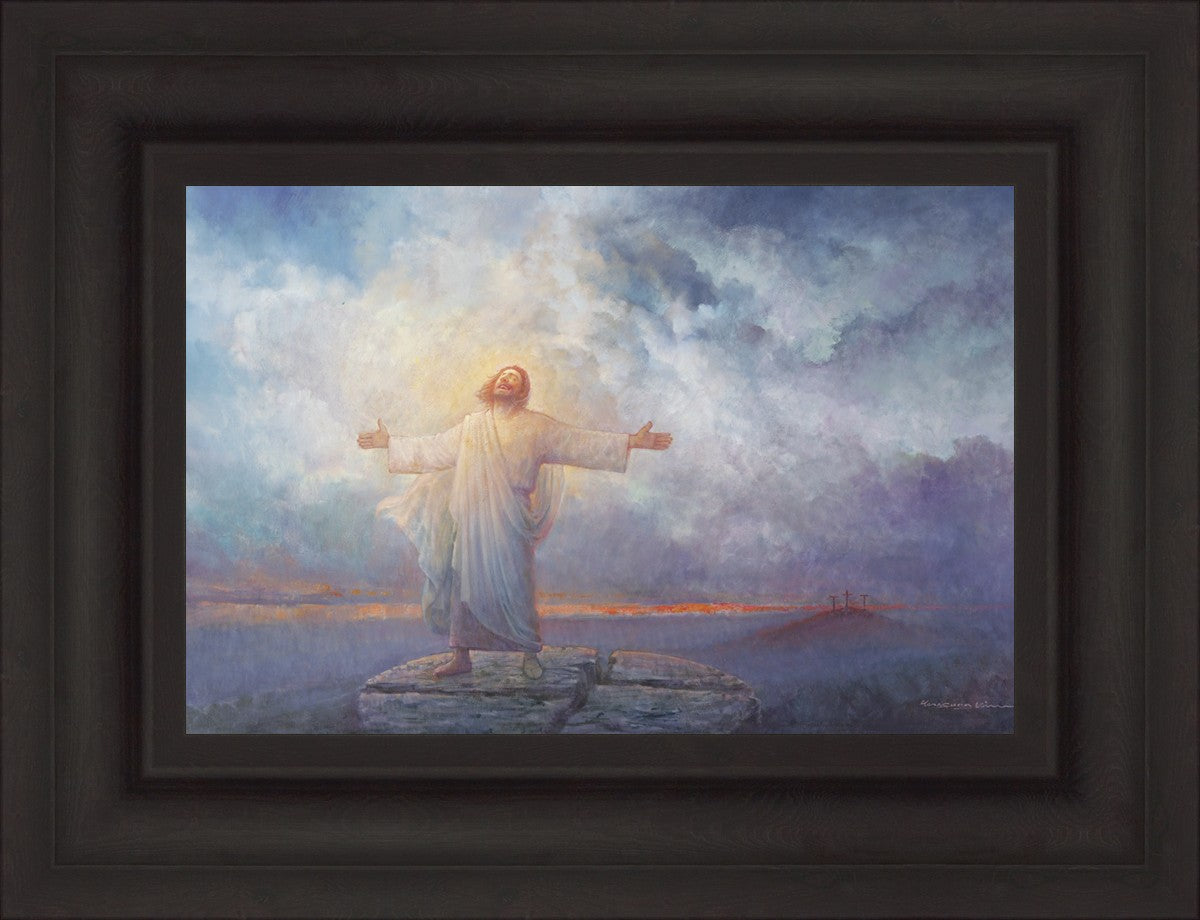 Victory Over Sin and Death