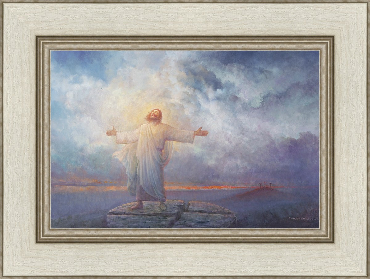 Victory Over Sin and Death
