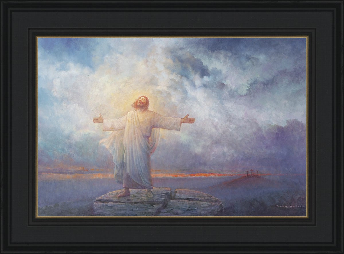 Victory Over Sin and Death