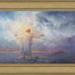 Victory Over Sin and Death