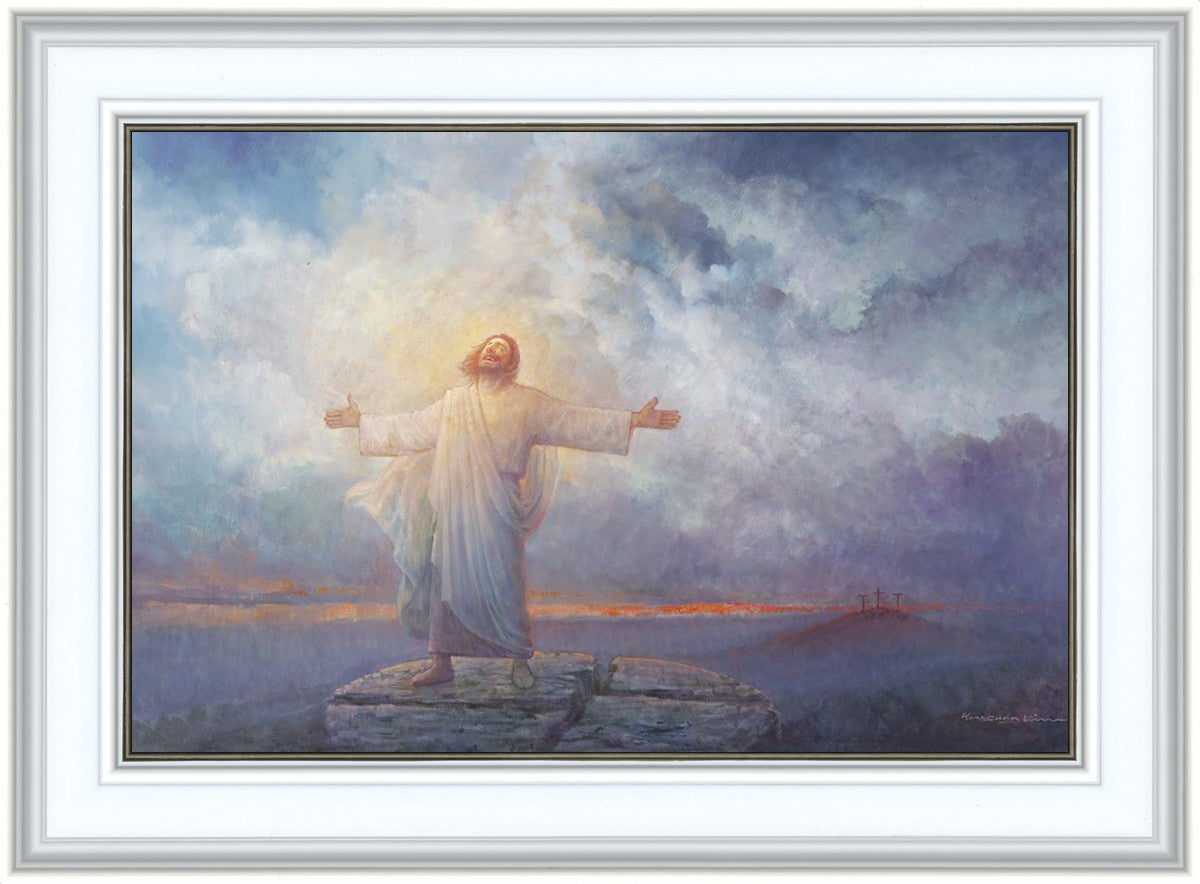 Victory Over Sin and Death