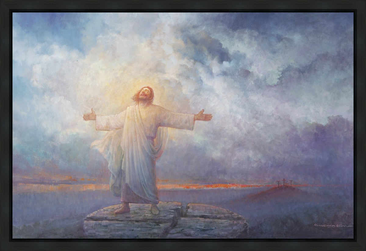 Victory Over Sin and Death